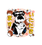 LUKE MAN ART series No5（個別スタンプ：2）
