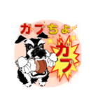 LUKE MAN ART series No5（個別スタンプ：5）