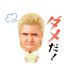 ドラマ「甘美王」スタンプ（個別スタンプ：18）