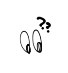 EyEs)（個別スタンプ：9）