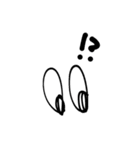 EyEs)（個別スタンプ：10）