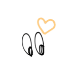 EyEs)（個別スタンプ：12）