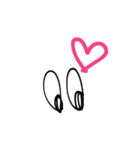 EyEs)（個別スタンプ：13）