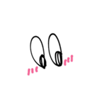 EyEs)（個別スタンプ：15）