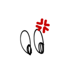 EyEs)（個別スタンプ：16）