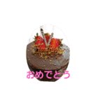 咲誠絢  vol.1（個別スタンプ：24）