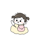 ひろぴーファミリースタンプ〜第1弾〜（個別スタンプ：11）