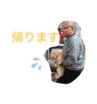 あにまるずパック（個別スタンプ：15）