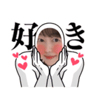 りえがいっぱい 第3弾（個別スタンプ：7）