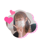りえがいっぱい 第3弾（個別スタンプ：9）