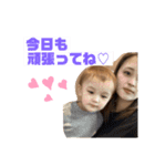 おいぬとにんげん（個別スタンプ：14）