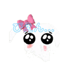 ワン犬ちーむず！お得Ver（個別スタンプ：6）