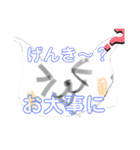 ワン犬ちーむず！お得Ver（個別スタンプ：19）