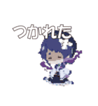 ☆女子会スタンプ☆（個別スタンプ：24）