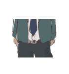 ☆女子会スタンプ☆（個別スタンプ：30）