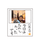琥二朗スタンプ3（個別スタンプ：2）