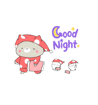 ラポニィちゃん日常スタンプ♡（個別スタンプ：2）