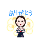 みっき～スタンプ（個別スタンプ：2）