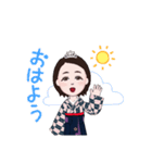 みっき～スタンプ（個別スタンプ：5）