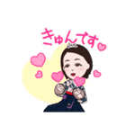みっき～スタンプ（個別スタンプ：6）