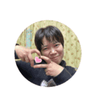 コミユニケーション2（個別スタンプ：4）