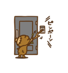 脳天くまゴロー vol.2（個別スタンプ：29）