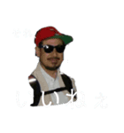 俺たちのあかち（個別スタンプ：5）
