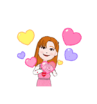 了解だ^ - ^（個別スタンプ：3）