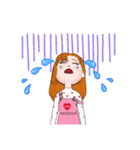 了解だ^ - ^（個別スタンプ：9）