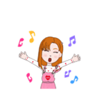 了解だ^ - ^（個別スタンプ：13）