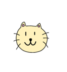 ゆるねこゆるねこ2（個別スタンプ：20）