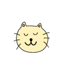 ゆるねこゆるねこ2（個別スタンプ：22）