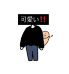 よく使う構文（個別スタンプ：14）