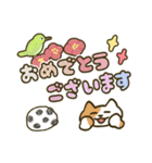 にゃおにゃおねこスタンプ2（個別スタンプ：4）