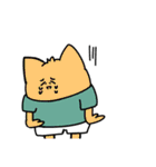 ギスっておやびんスタンプ（個別スタンプ：14）