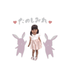 otochan♡♡（個別スタンプ：15）