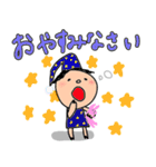 ブレアのスタンプ（個別スタンプ：19）