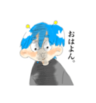 ANdの代理くん（個別スタンプ：7）