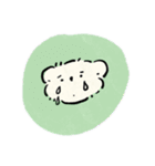 なかじまのうに（個別スタンプ：1）