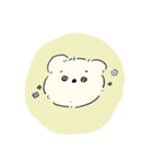 なかじまのうに（個別スタンプ：3）
