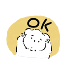 なかじまのうに（個別スタンプ：8）