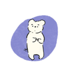 なかじまのうに（個別スタンプ：12）