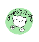 なかじまのうに（個別スタンプ：13）