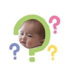 ちびいーず（個別スタンプ：9）