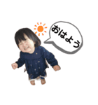 すずきのことはまる②（個別スタンプ：1）