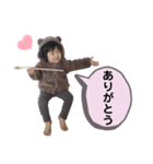 すずきのことはまる②（個別スタンプ：5）