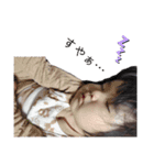 すずきのことはまる②（個別スタンプ：20）