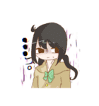 ゆる病み創作スタンプ（個別スタンプ：22）