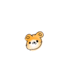 ゆるすたぷ（個別スタンプ：7）