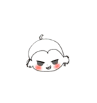 ゆるすたぷ（個別スタンプ：8）
